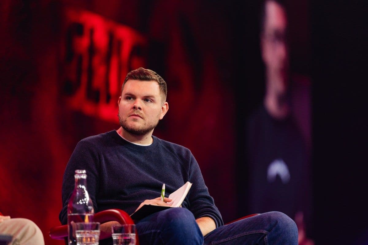 Стартап General Intuition привлёк $320 млн на «фундаментальную модель» для роботов