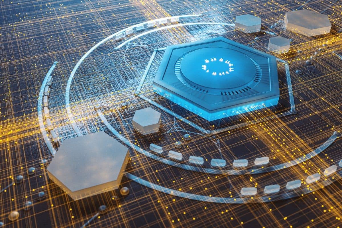 Oratomic привлёк $300 млн на квантовый компьютер из 20 000 кубитов