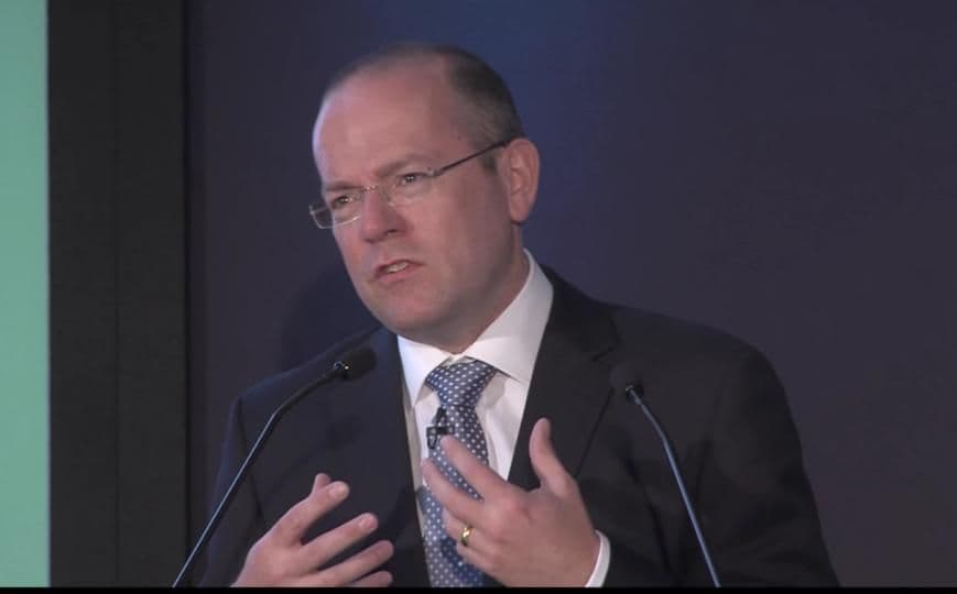 Великобритания создала токенизационную рабочую группу с BlackRock, Goldman Sachs и JPMorgan