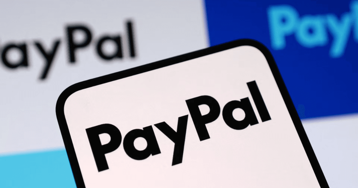 Stripe и Advent International предложили выкупить PayPal за $53 млрд