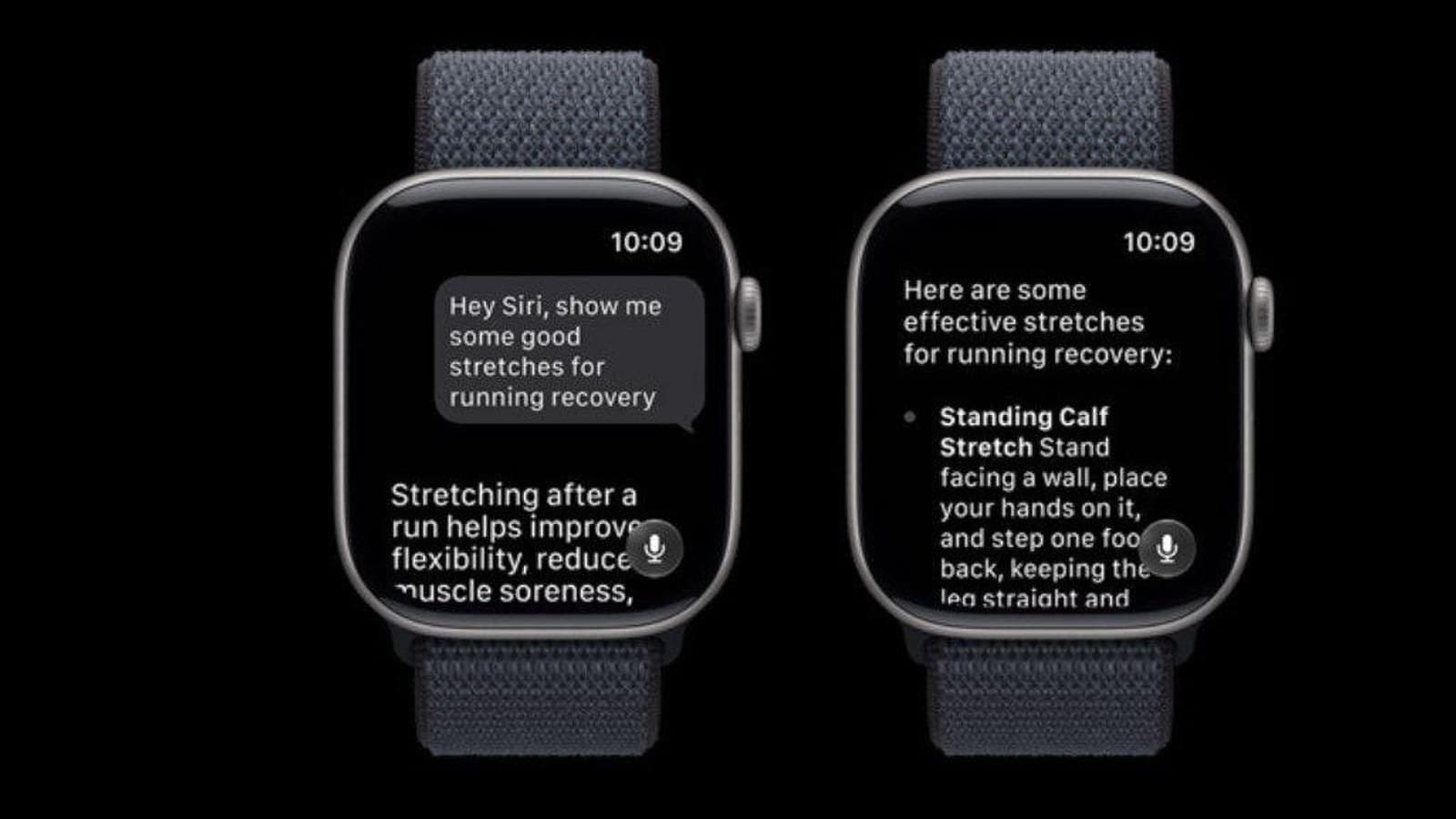 Apple представила watchOS 27: Siri с ИИ, новая сетка приложений и расширенный фитнес-трекинг