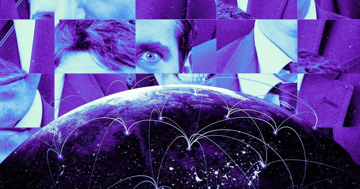 Топ-менеджеры создают AI-версии себя, чтобы управлять компаниями удалённо