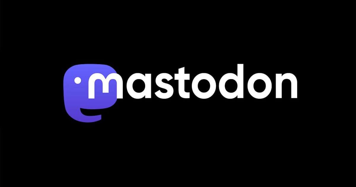 Mastodon пережила крупную DDoS-атаку и частично восстановила работу