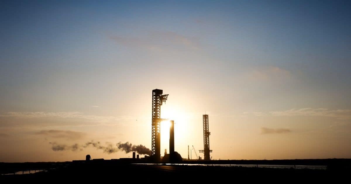SpaceX перед IPO: триллион долларов на ставку о будущем космоса
