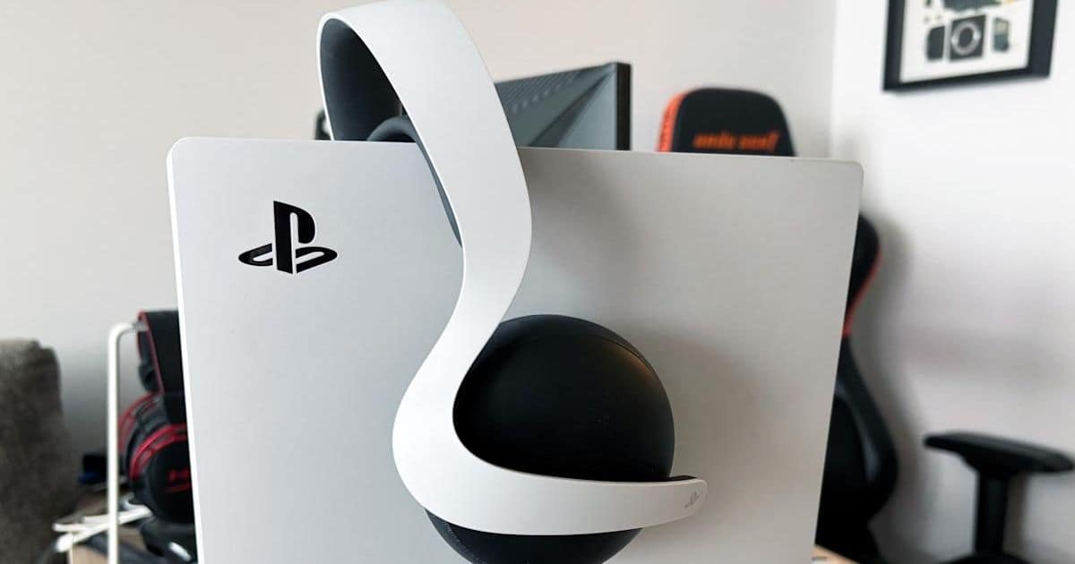 Sony введёт проверку возраста для общения в PlayStation в Британии и Ирландии