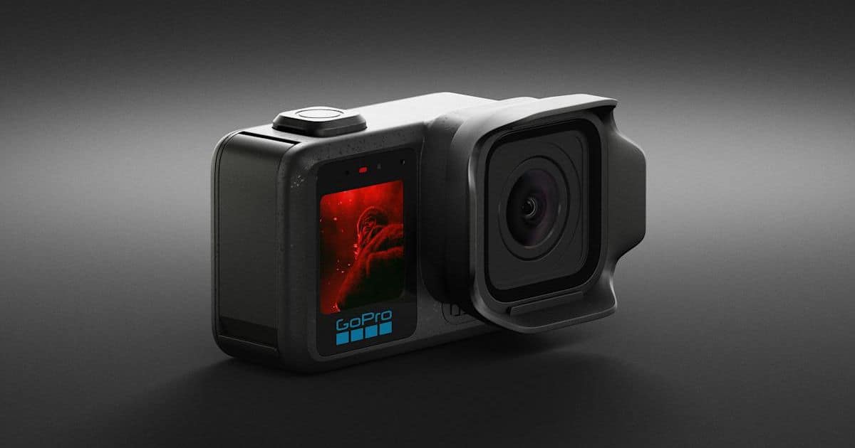 GoPro представила ценовую политику для серии Mission 1: от $600 до премиум-версии с меняющимися линзами