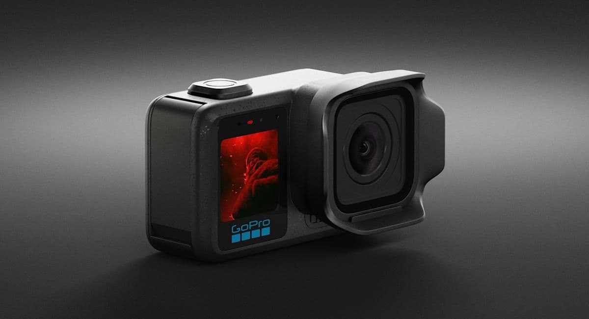 GoPro представила ценовую политику для серии Mission 1: от $600 до премиум-версии с меняющимися линзами