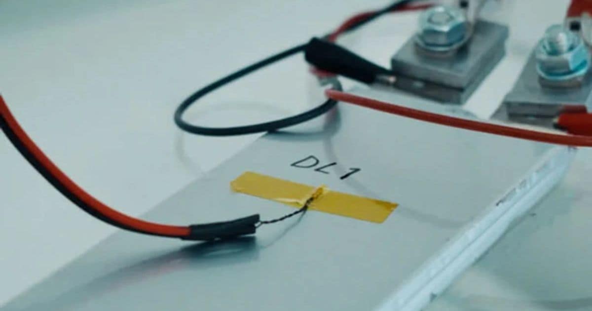 Стартап Donut Lab попал под расследование из-за преувеличенных обещаний по батареям