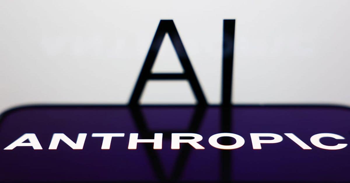 Инвестбанкир предлагает поместье в Калифорнии в обмен на акции Anthropic