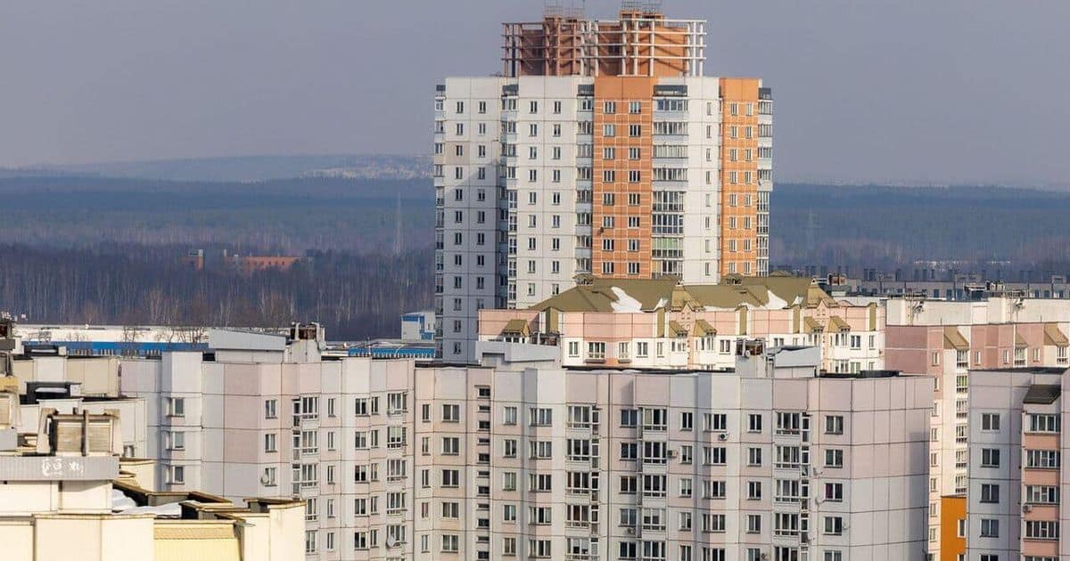 Жильё как бонус: кому в Минске работодатели готовы дать квадратные метры