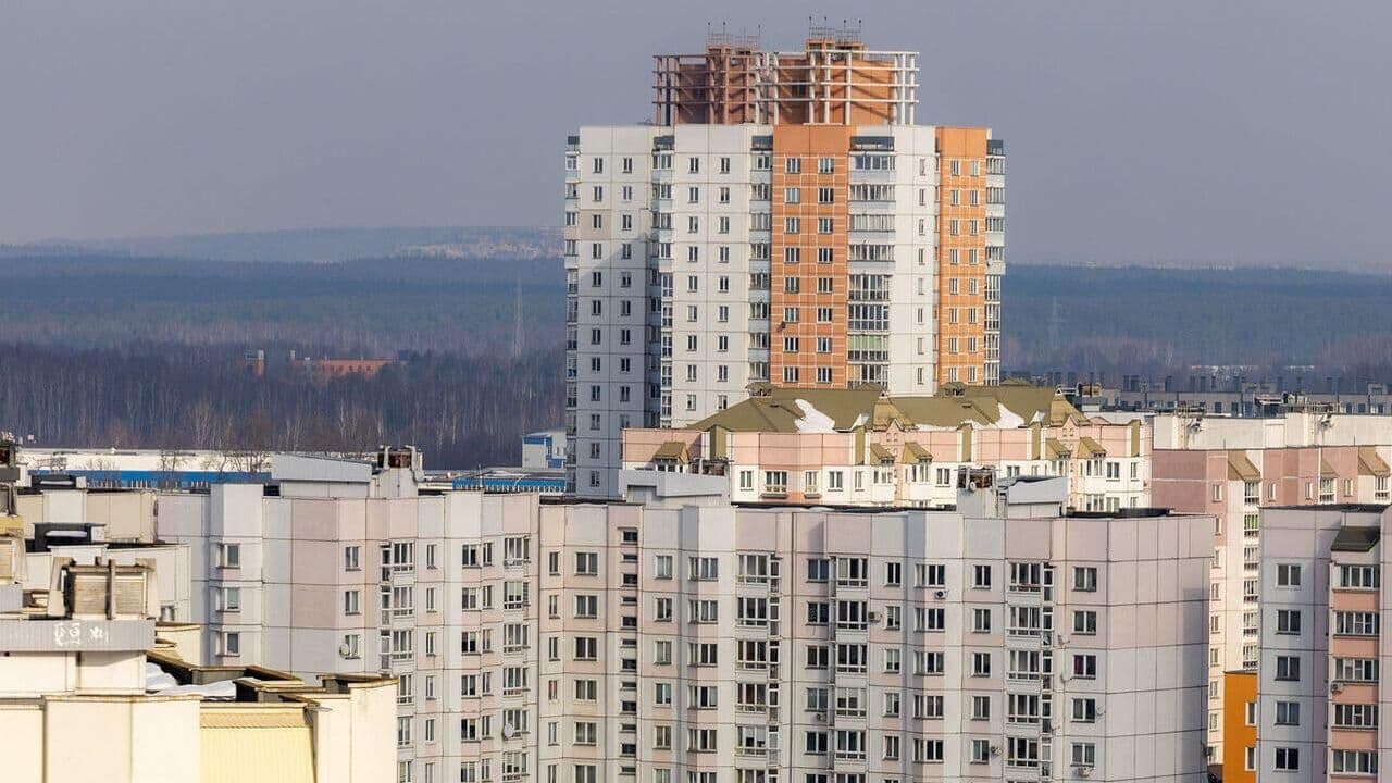 Жильё как бонус: кому в Минске работодатели готовы дать квадратные метры