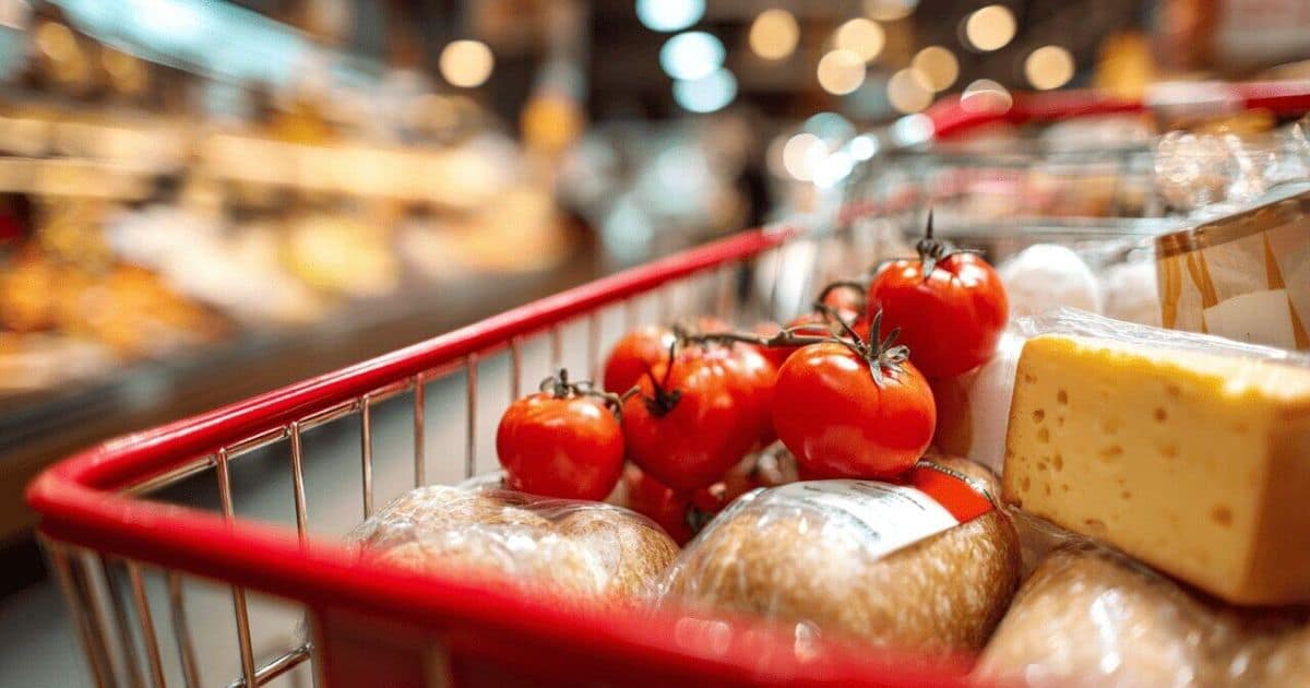 Инфляция в Беларуси замедлилась до 5,4% — Нацбанк объяснил почему