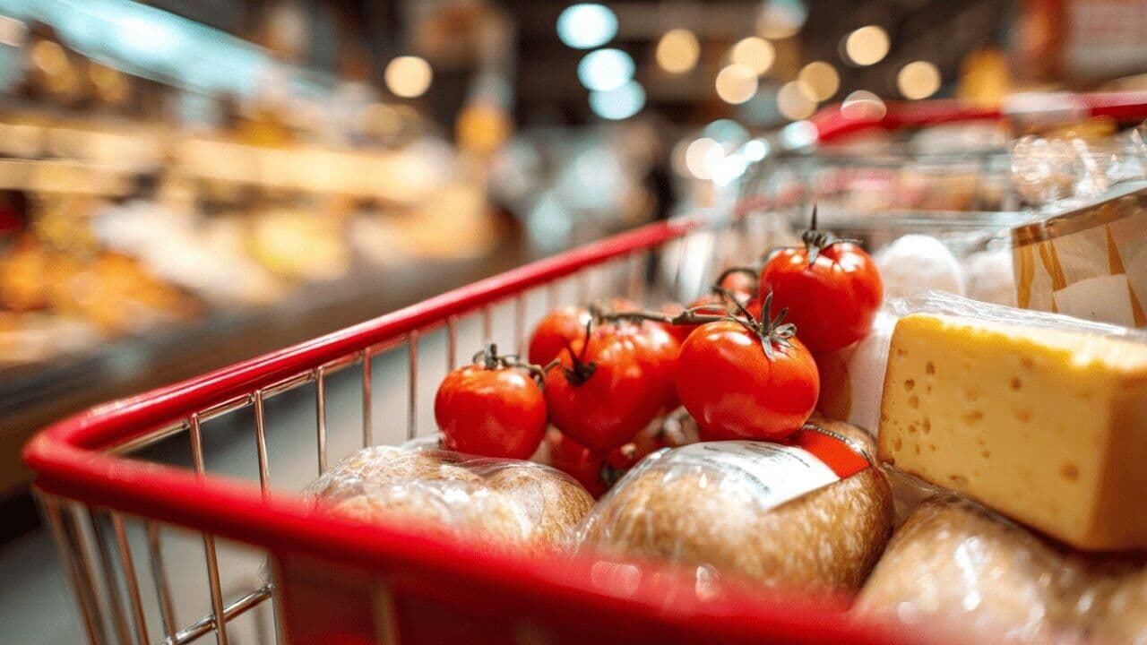 Инфляция в Беларуси замедлилась до 5,4% — Нацбанк объяснил почему