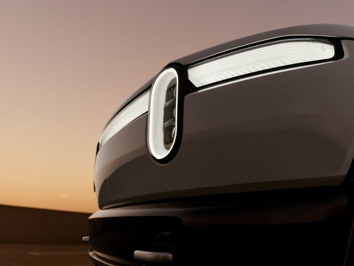Rivian сократила государственный кредит до $4,5 млрд и увеличила мощность завода в Джорджии
