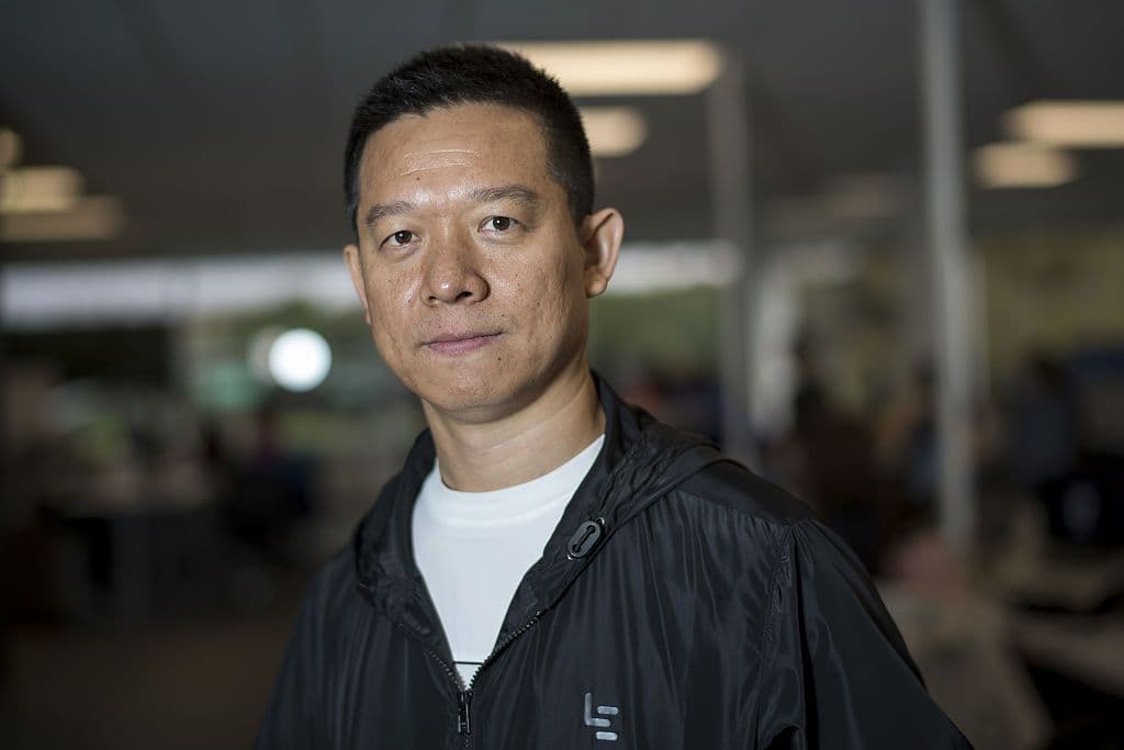 Faraday Future перевела $7,5 млн аффилированной компании основателя на фоне убытков в $400 млн
