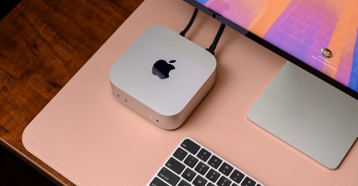 Apple убрала бюджетный Mac Mini за $599 — теперь минимум $799