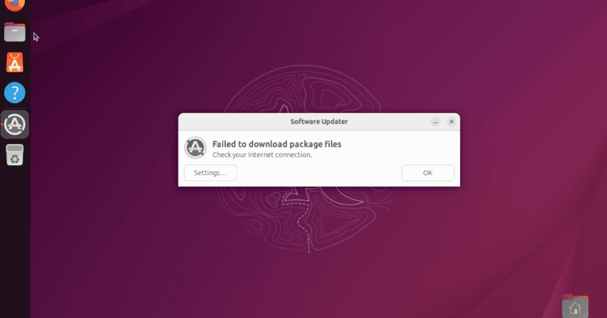 DDoS-атака на Ubuntu и Canonical: сервисы недоступны более 20 часов