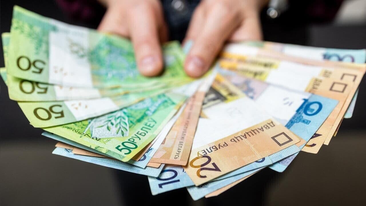 Депозиты как пассивный доход: белорусы зарабатывают до 400 рублей в месяц на вкладах