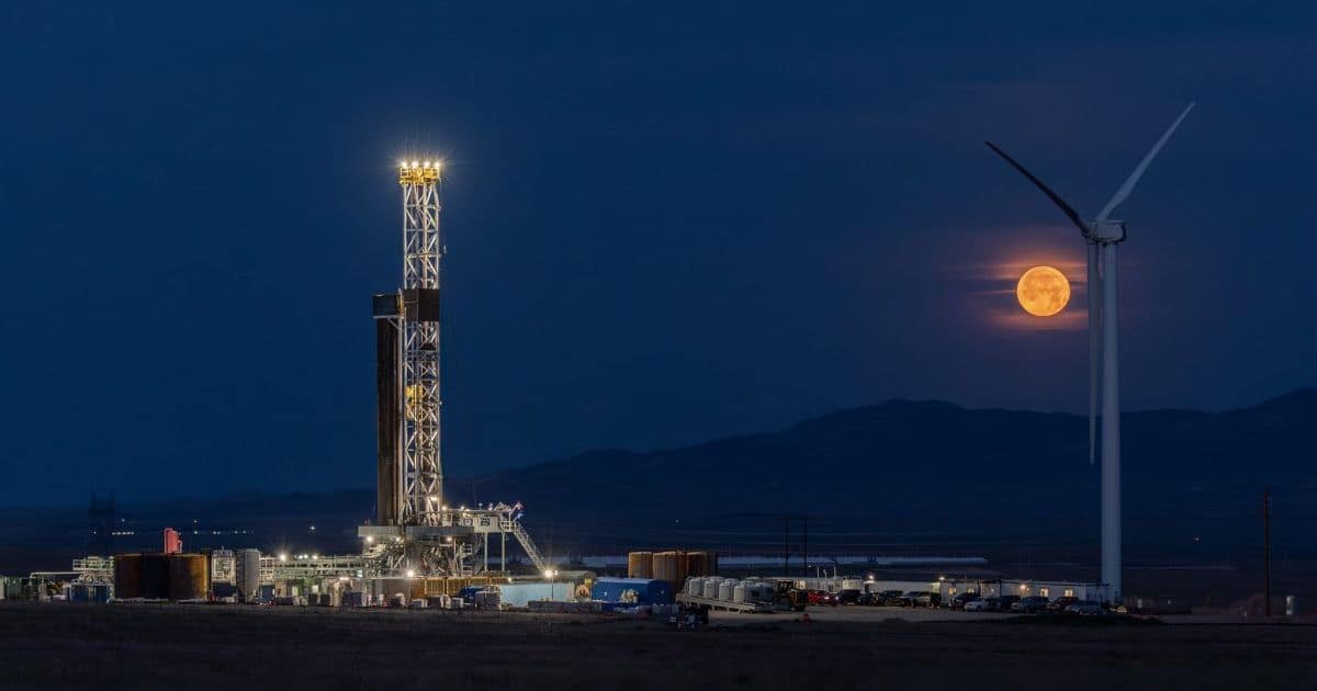 Геотермальный стартап Fervo Energy выходит на IPO с оценкой до $6,5 млрд