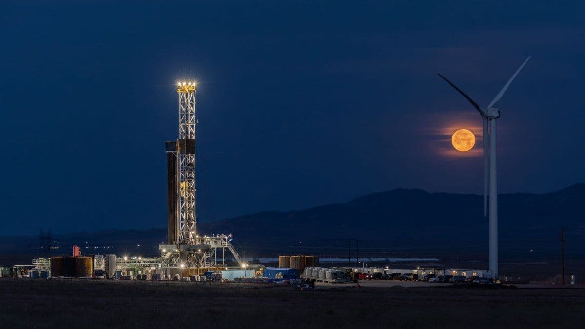 Геотермальный стартап Fervo Energy выходит на IPO с оценкой до $6,5 млрд