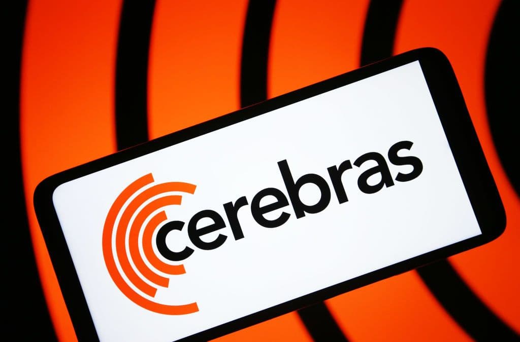 Cerebras Systems готовится к IPO на $3,5 млрд — крупнейшему в tech-секторе 2026 года