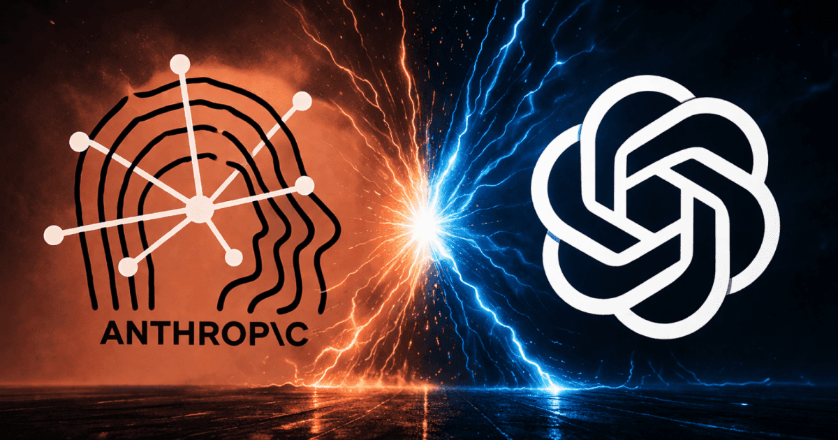 Anthropic и OpenAI одновременно запускают совместные предприятия для корпоративного AI