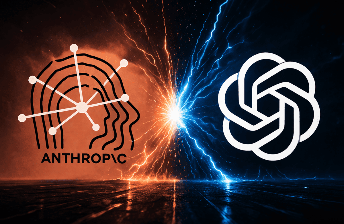 Anthropic и OpenAI одновременно запускают совместные предприятия для корпоративного AI