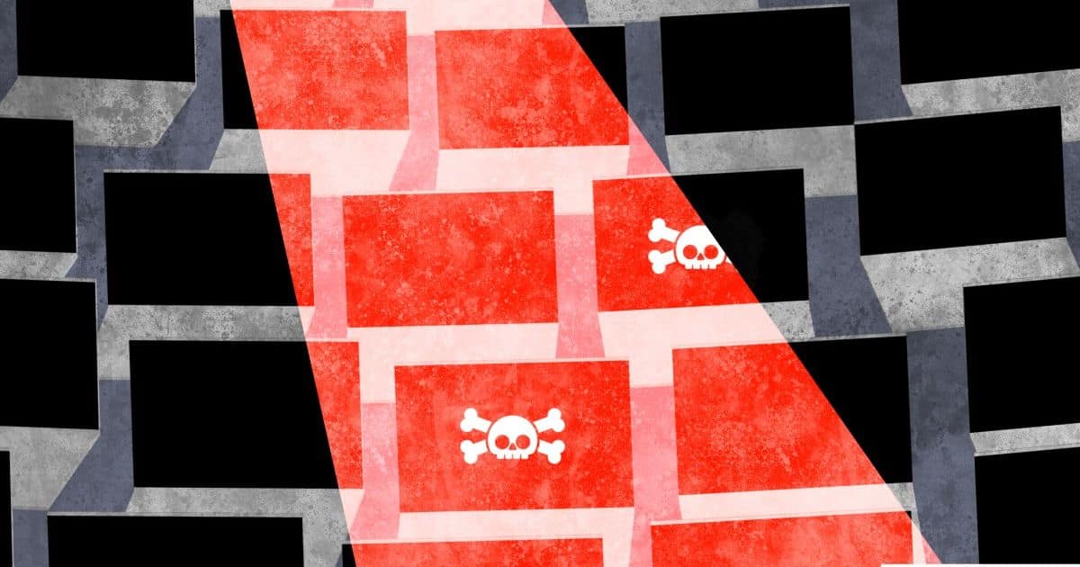 Массовая эксплуатация уязвимости cPanel: тысячи сайтов под угрозой
