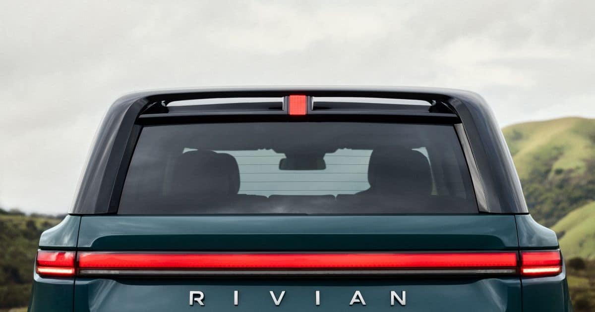 Volkswagen стал крупнейшим акционером Rivian, обогнав Amazon