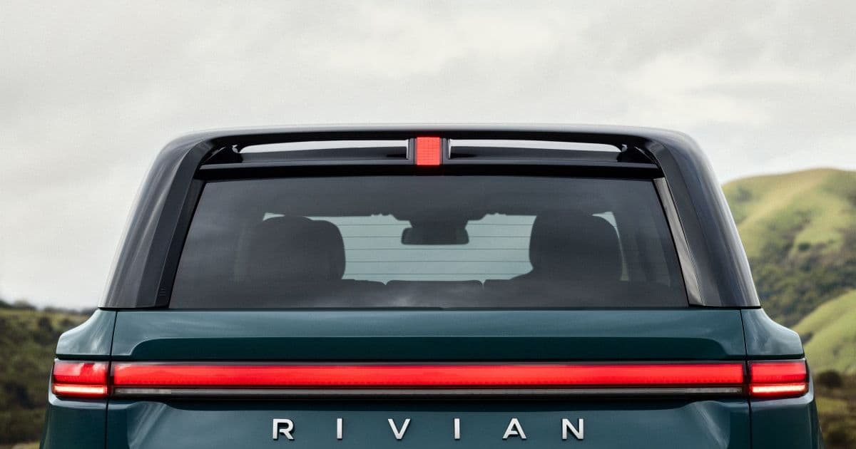 Volkswagen стал крупнейшим акционером Rivian, обогнав Amazon