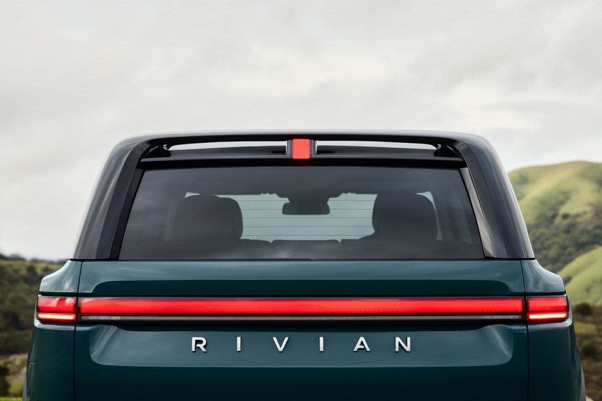 Volkswagen стал крупнейшим акционером Rivian, обогнав Amazon