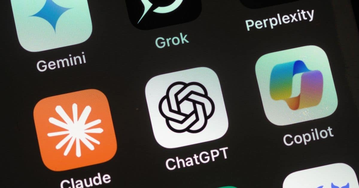 iOS 27 позволит выбирать ИИ-модель: Apple открывает систему для Google, Anthropic и других