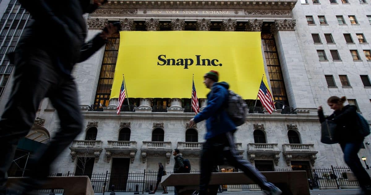 Snap и Perplexity расторгли сделку на $400 млн по интеграции AI-поиска в Snapchat