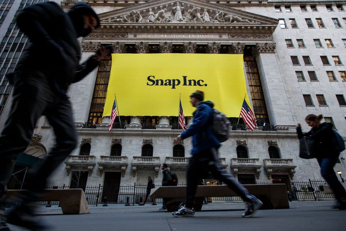 Snap и Perplexity расторгли сделку на $400 млн по интеграции AI-поиска в Snapchat