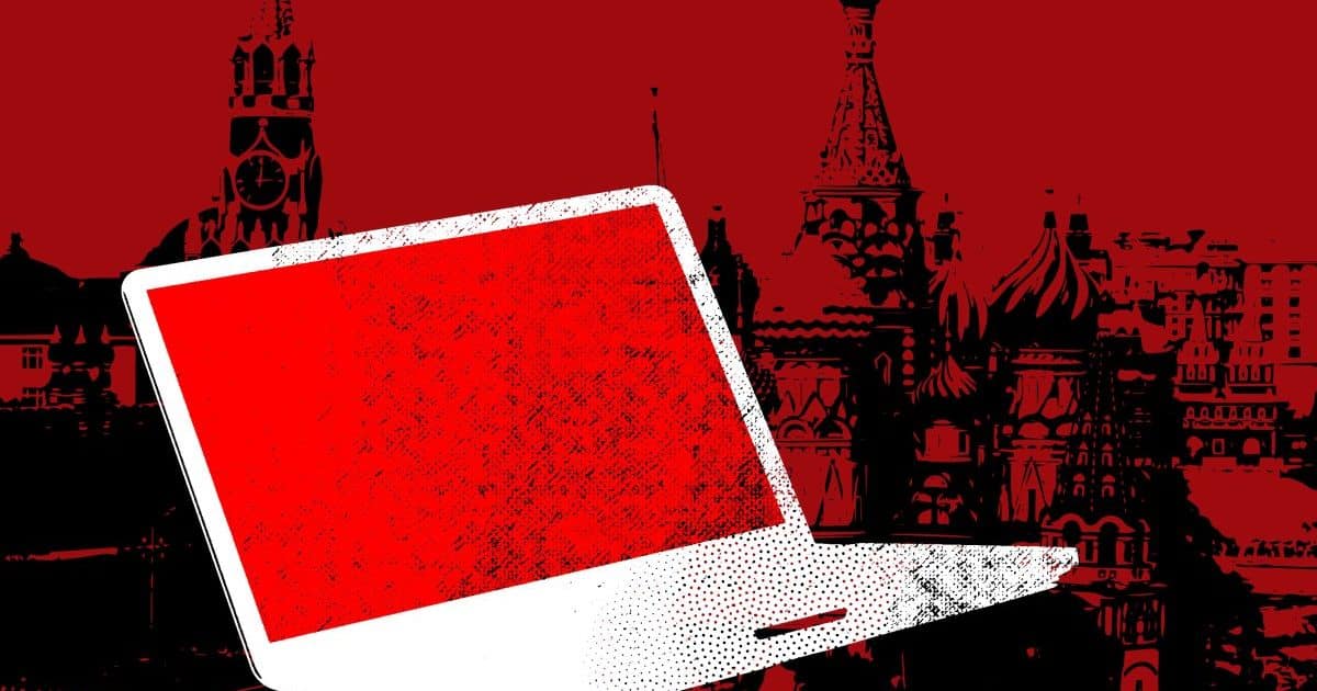 Хакер из Латвии получил 8 лет за атаки группировки, связанной с российскими силовиками