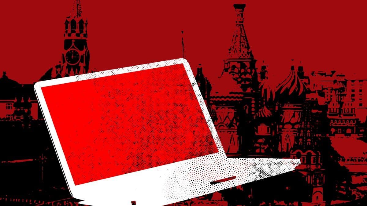 Хакер из Латвии получил 8 лет за атаки группировки, связанной с российскими силовиками