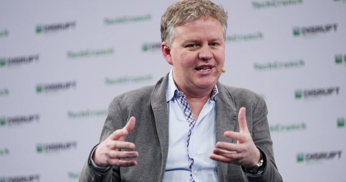 Cloudflare уволила 1100 сотрудников на фоне рекордной выручки, объяснив это ИИ