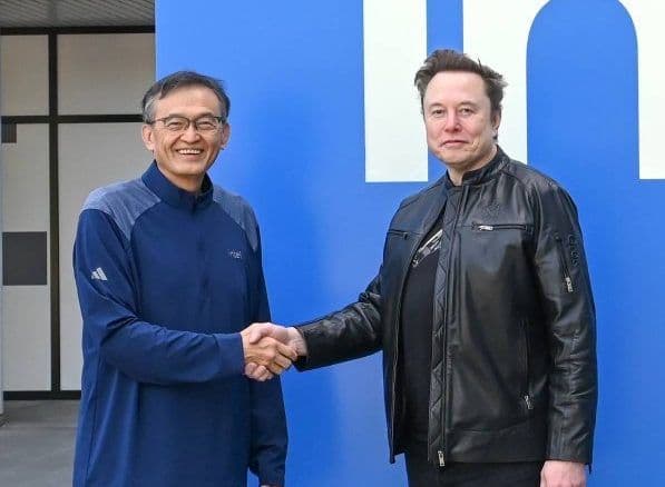 Акции Intel выросли на 490% за год — но реальный разворот ещё впереди