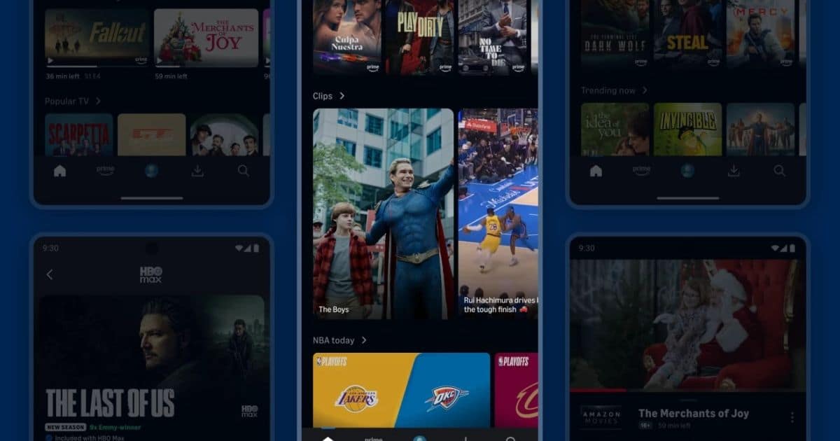Amazon добавляет TikTok-ленту в Prime Video: стриминги меняют логику поиска контента