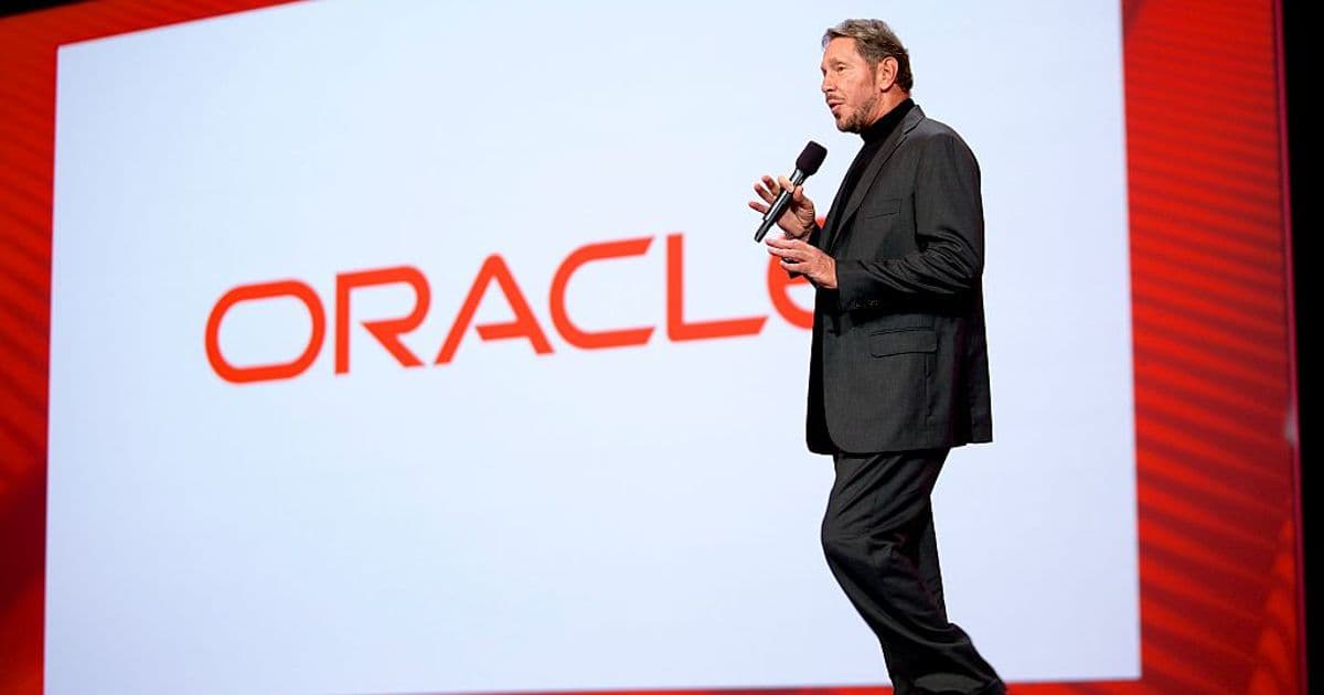 Oracle уволила до 30 000 человек и отказалась пересматривать условия выходных пособий