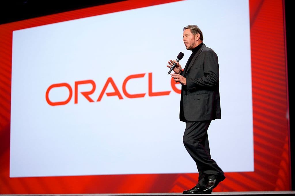 Oracle уволила до 30 000 человек и отказалась пересматривать условия выходных пособий