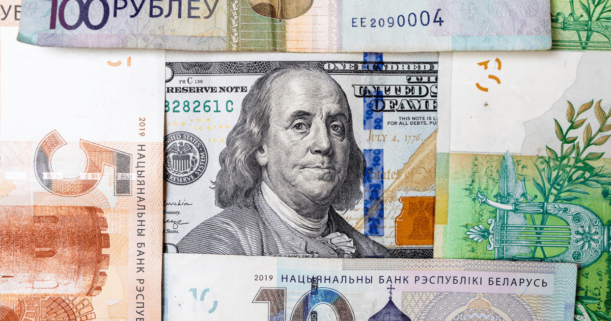 Краткосрочные валютные депозиты в Беларуси: где заработать, а где просто сохранить