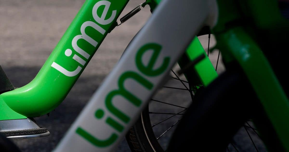 Lime выходит на IPO с миллиардным долгом и ставкой на выживание
