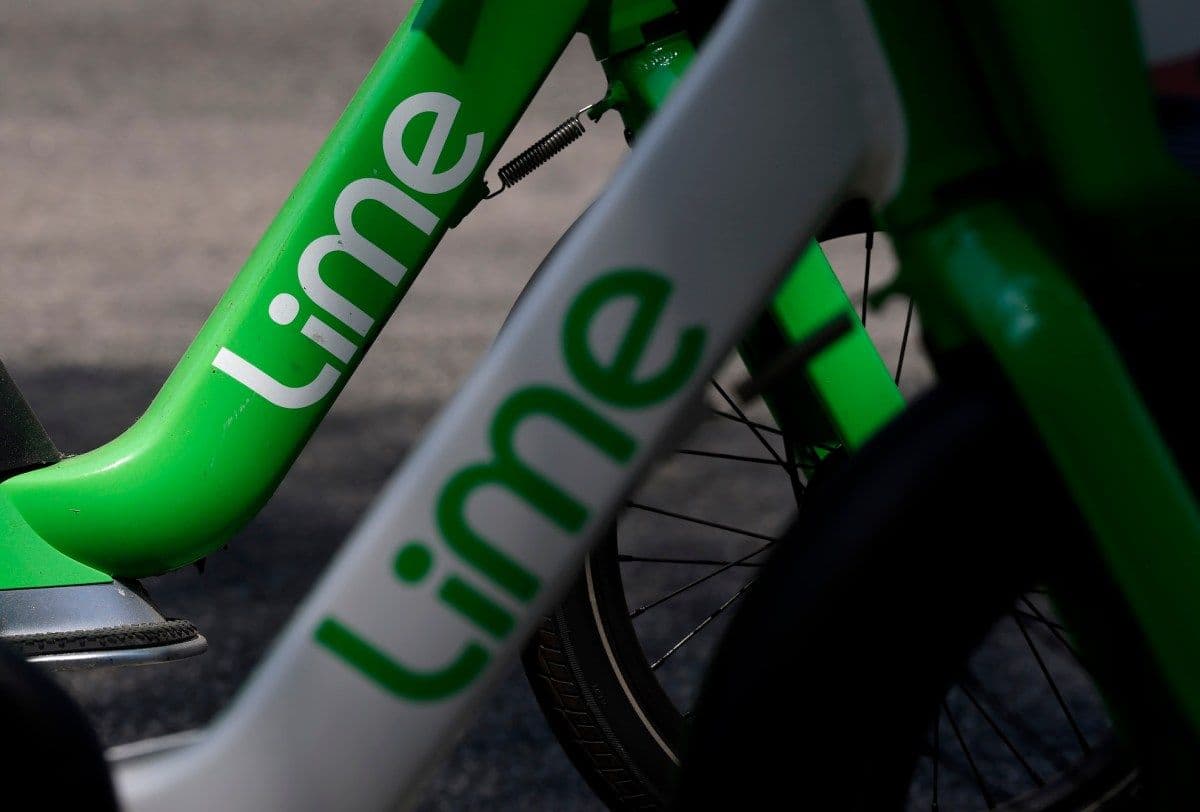 Lime выходит на IPO с миллиардным долгом и ставкой на выживание