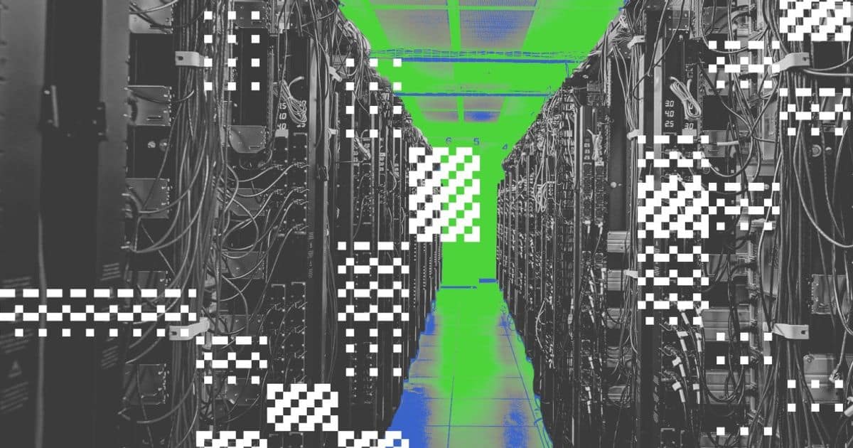 Дата-центры против общества: энергетический конфликт вокруг ИИ-инфраструктуры
