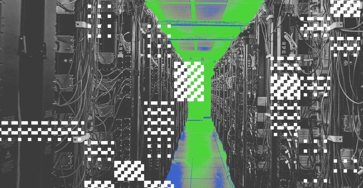 Дата-центры против общества: энергетический конфликт вокруг ИИ-инфраструктуры