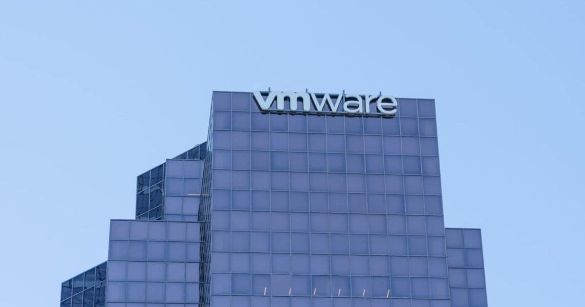 Nutanix переманила 30 000 клиентов у VMware на фоне недовольства политикой Broadcom
