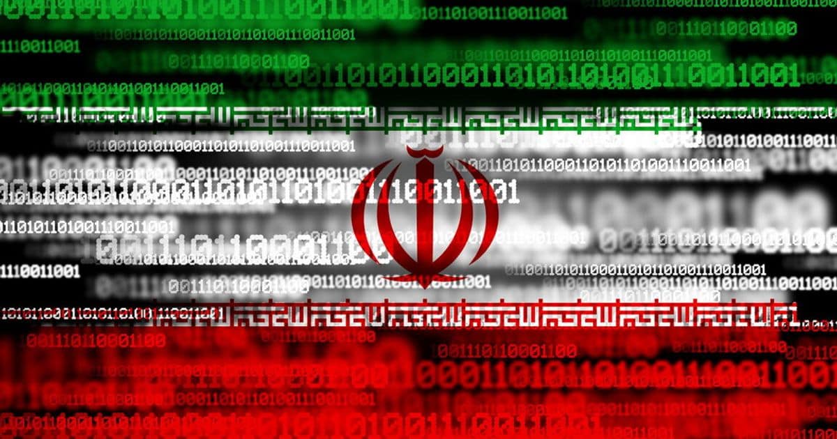 Иранские хакеры атакуют критическую инфраструктуру США: под угрозой водоснабжение и энергетика