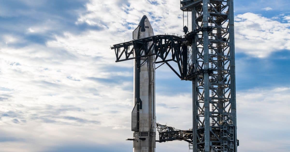 Google и SpaceX обсуждают строительство дата-центров на орбите Земли