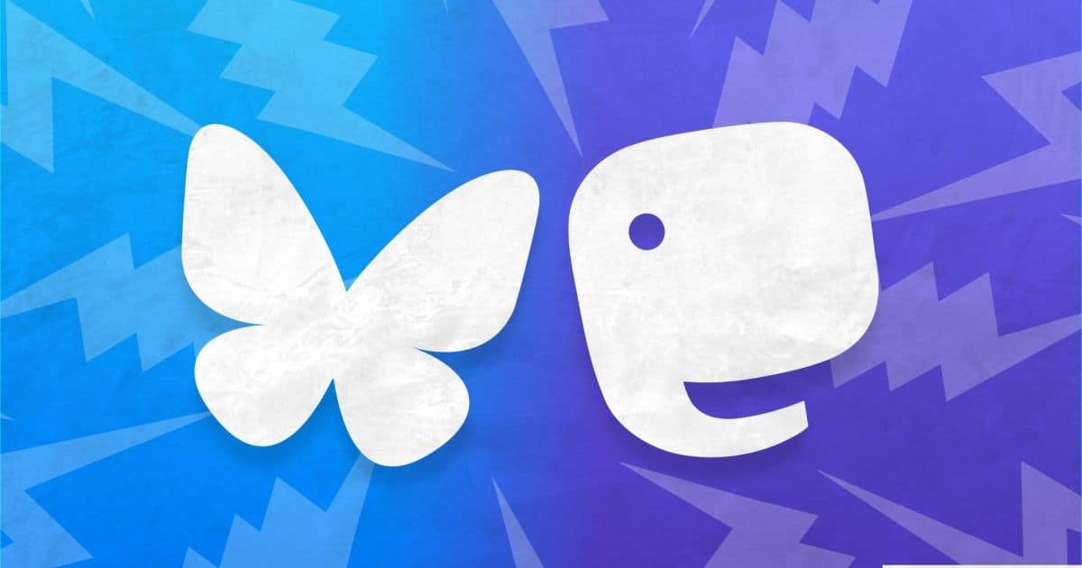Indigo объединяет Bluesky и Mastodon в одном приложении для децентрализованных соцсетей